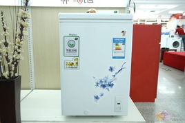 小居室最適用 最具賣點迷你電冰箱力薦