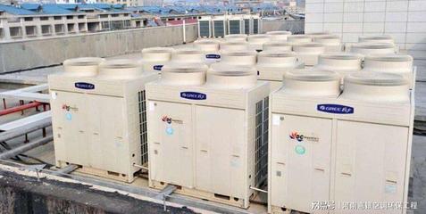 關(guān)于中央空調(diào)安裝及改造相關(guān)技術(shù)要點(diǎn)