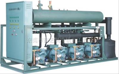 制冷機組供應-東莞市宗藝制冷機電工程提供制冷機組供應的相關介紹、產品、服務、圖片、價格冷庫、冷庫維修