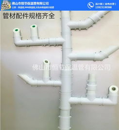 直埋保溫管 圖 廠家直銷復合保溫管 廠家批發(fā)復合保溫管