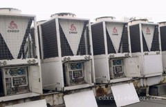 蘇州風冷熱泵機組維修保養(yǎng) 風冷模塊機組維修保養(yǎng)