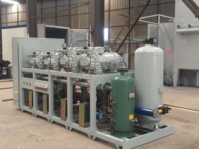 【廣西冷庫設(shè)備】貝萊尼大型制冷工程|冷庫工程 廣西