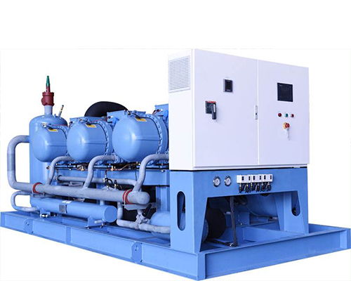 環(huán)保冷凍庫 佳木斯新型環(huán)保冷凍庫造價 雪山制冷工程設(shè)備