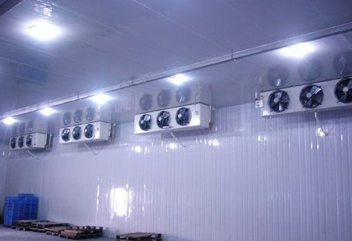 全德冷庫設備 冷風機廠家直銷-常州市全德制冷家電工程