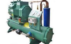 廈門大銀冷凍保溫工程 值得信賴的螺桿機組供應商與制冷工程專家