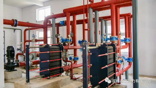 立足標(biāo)準(zhǔn)化，打造精品供熱與制冷工程