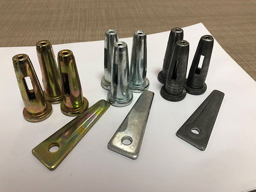 山東邁恒金屬制品 優質銷釘供應商與價格指南